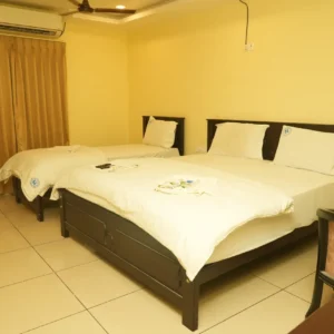 Supreme Triple bed Ac